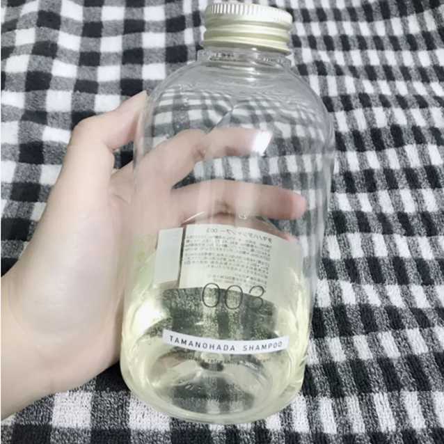 这个味道就非常有御姐的感觉,我闺蜜说我hold不住这个味道,对此我表示