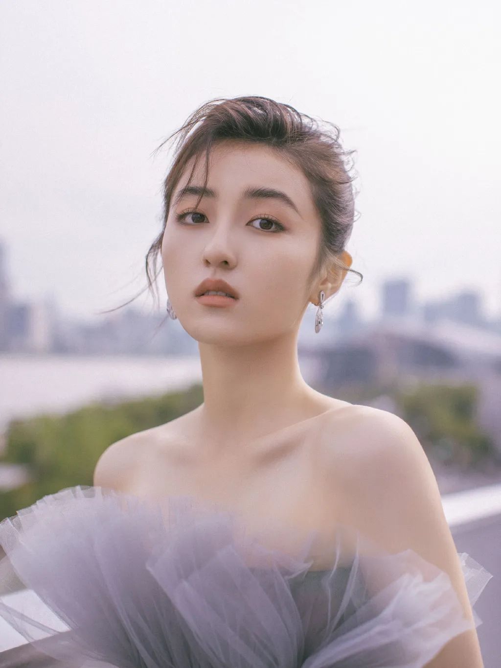 戏客星值21年二季度|新生代女演员top200:无畏逐光,向阳生长