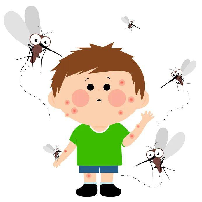 科普丨为什么蚊子总喜欢叮你?