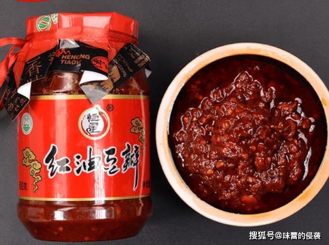 买郫县豆瓣酱时,不管什么牌子,遇到这4种情况,都是假豆瓣酱