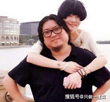 在章子怡之前她是汪峰挚爱,20年前被高晓松"出卖",吊死婚房