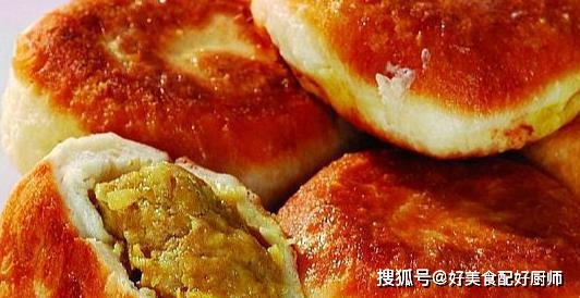 原创菏泽10大名吃,本地人视为美味,外地食客称赞,人气爆棚