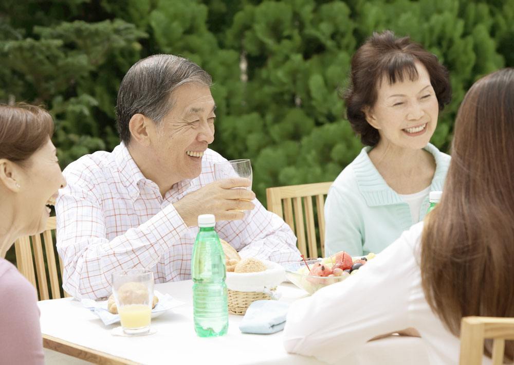 和亲家首次见面记住这四点,勿谓言之不预