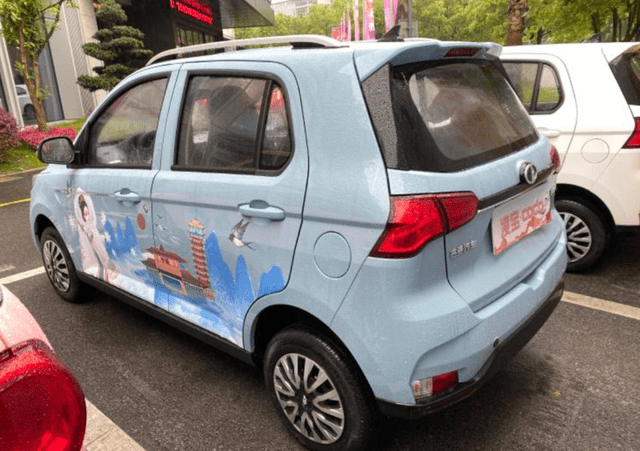 08万 凌宝coco荣耀版上市_搜狐汽车_搜狐网