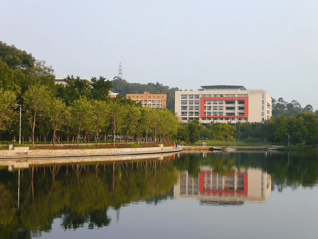 这个分数可以上广州城市理工学院?志愿填报指南需重点