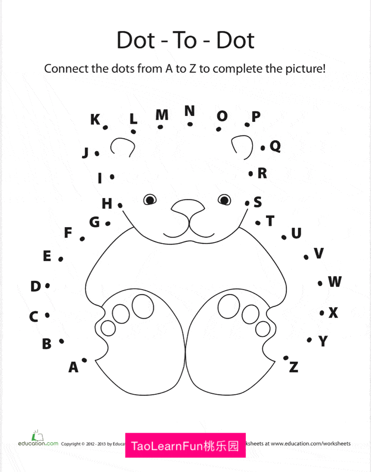 不花钱早教启蒙|26个字母主题资源汇总_大小写
