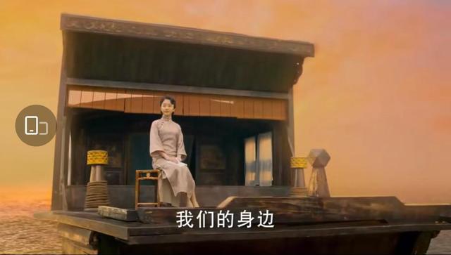 倪妮 在同期上映的电影《1921》中,倪妮也是饰演了王会悟一角,有相同