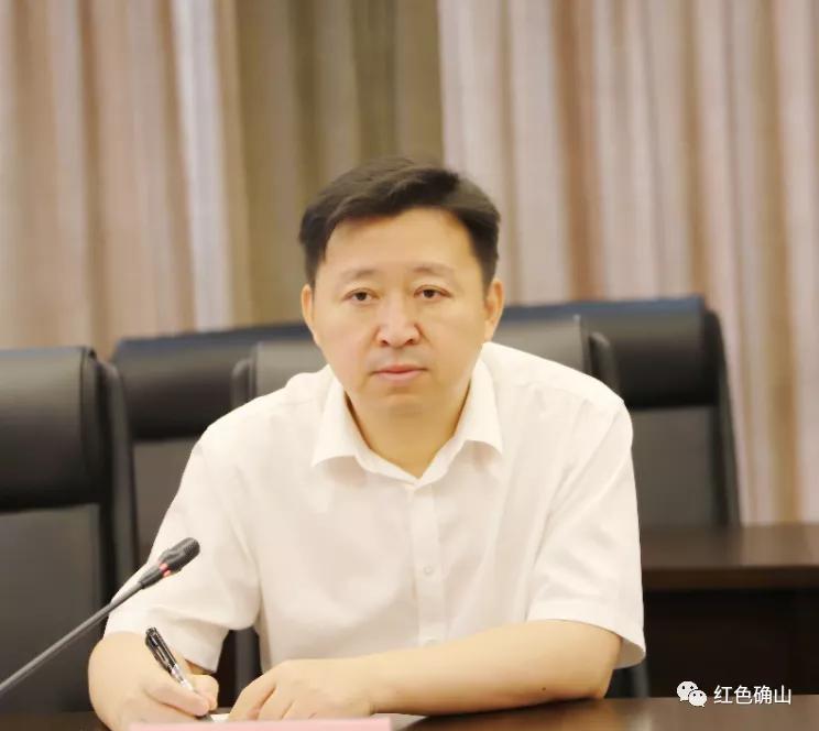 确山县领导此次出行收获满满!