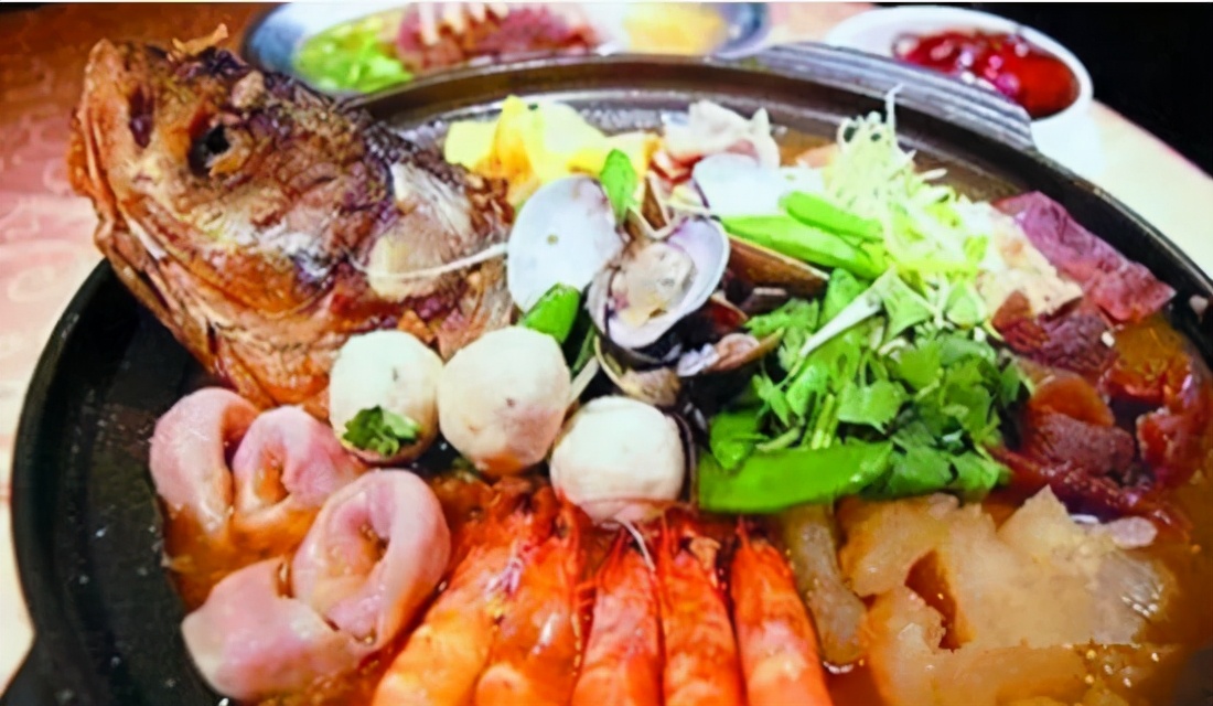 大理特色美食攻略_云南