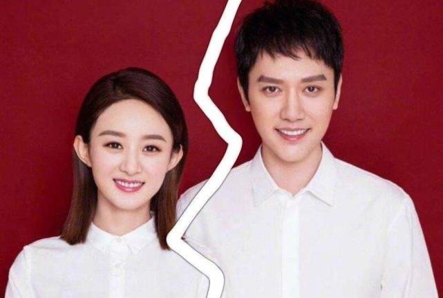 原创冯绍峰与赵丽颖离婚后口碑下降,吕一老公分享与其相处,赞他谦让