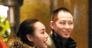 原创与姜文传绯闻后,前夫还想再娶她一次,宁静的手腕张雨绮学不来