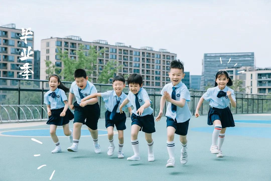 幼儿园毕业照创意姿势大全这样拍更有趣