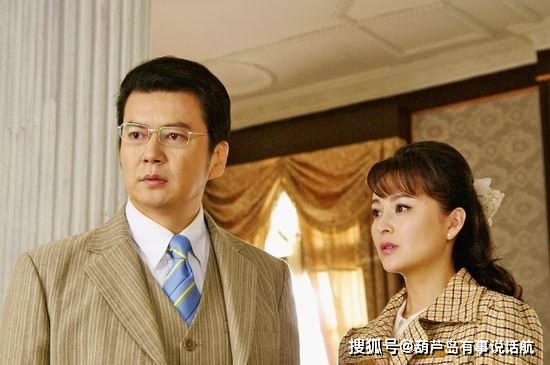 师奶杀手倪齐民,一直都很低调,老婆小他12岁,不愿多抛