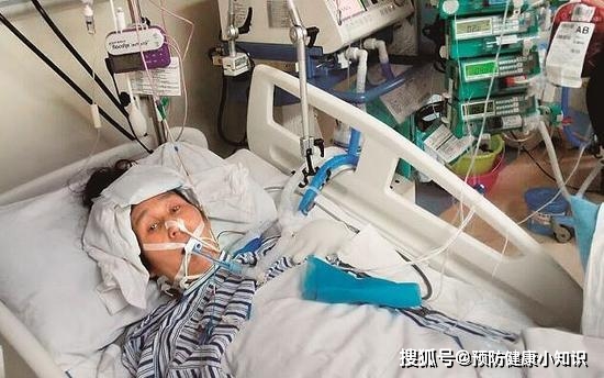 原创肝癌病人临死前会经历哪些痛苦?