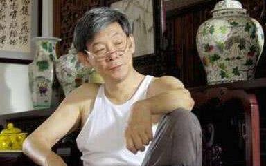 原创李光复:家住三百平四合院,儿子年收入过亿,74岁还拍戏图啥?