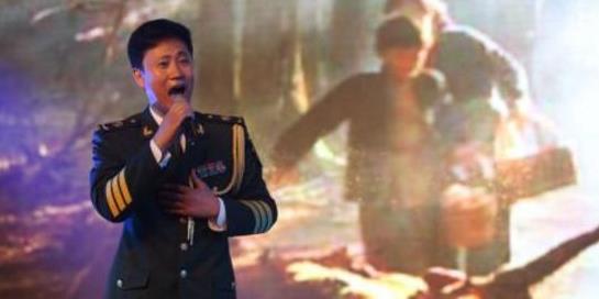 原创他是知名歌唱家耿为华被婚姻伤透了心如今依旧孤身一人