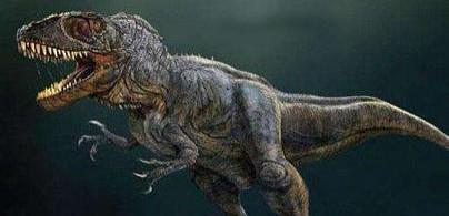 原创最凶猛残暴的10大肉食恐龙,第一名杀死过霸王龙!
