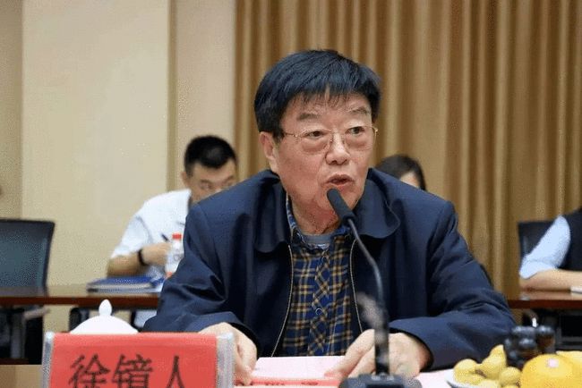 突发!扬子江药业董事长徐镜人突发心梗于新疆伊犁离世