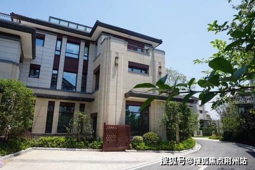 【官方】苏州吴中恒润太湖壹号售楼处电话;售楼处地址