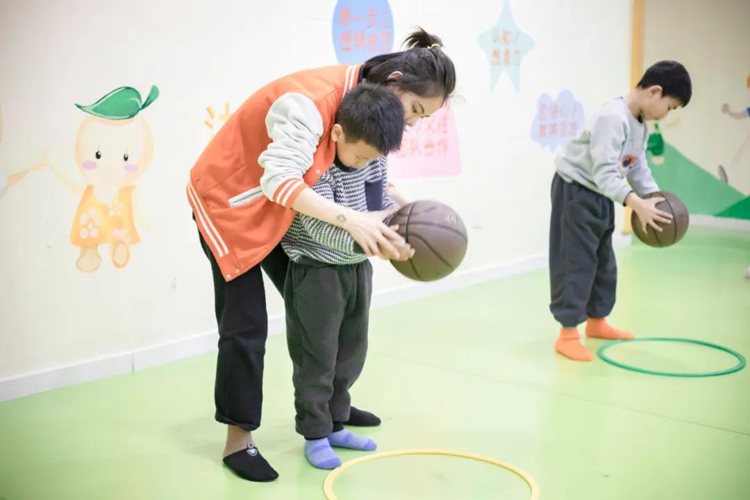 造成孩子感统失调的5个"罪魁祸首",可惜很多家长都不知道