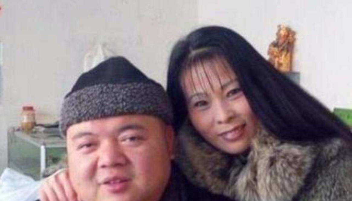 48岁谢宁被传去世曾因角色增肥70多斤娶大4岁妻子很幸福