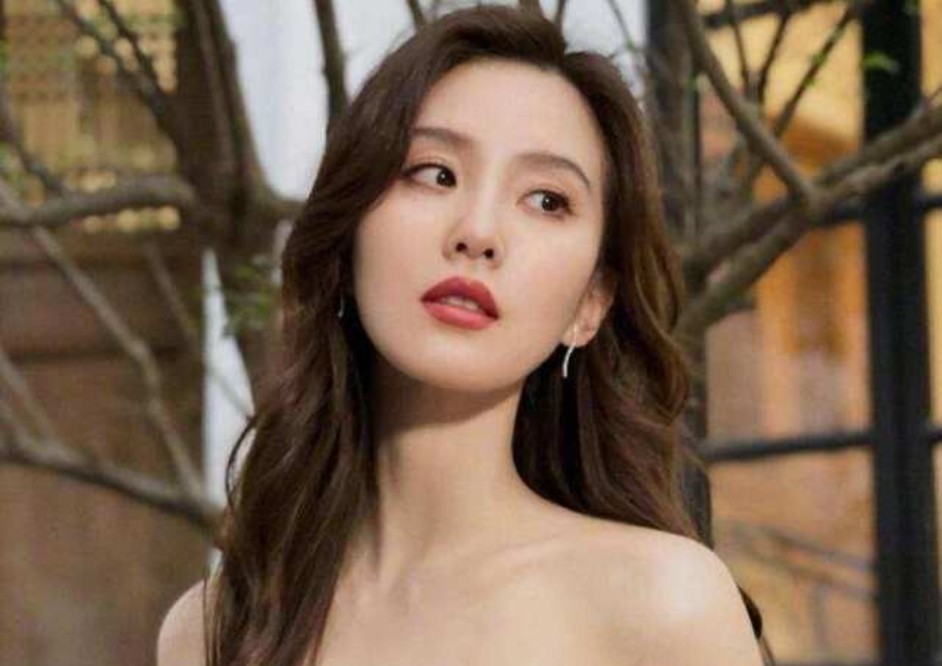 嘴巴最好看的女明星刘亦菲第八迪丽热巴第二赵丽颖排第几