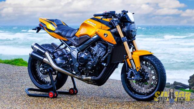 大家都知道本田cbr650系列被誉为神车,不仅外形帅气美观,而且四缸声浪