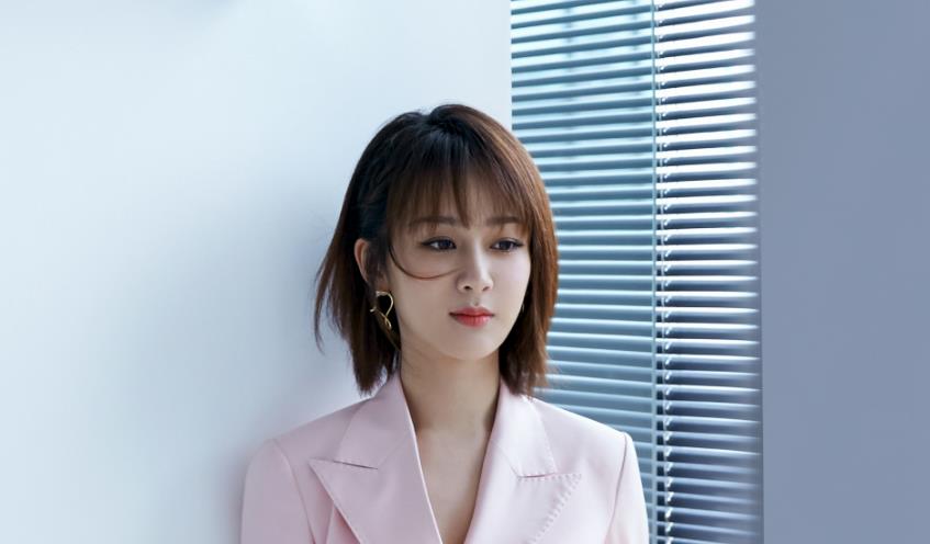 6月公认最火女演员公布:赵露思垫底,杨紫才第3,榜首颜值太高