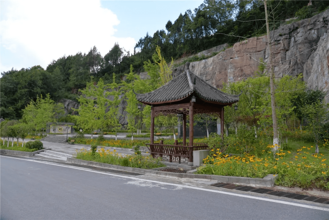 又一小众秘境胜地四川省巴中市通江县璧山森林公园