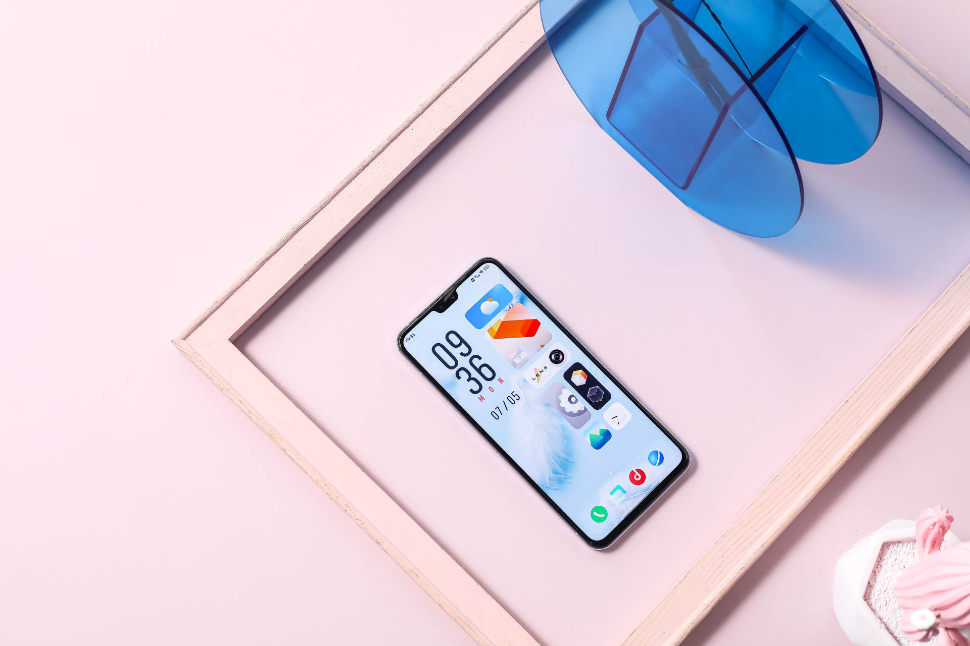 自拍晋级,外观进化,vivo s10 pro的「自然美」引领自拍新潮流