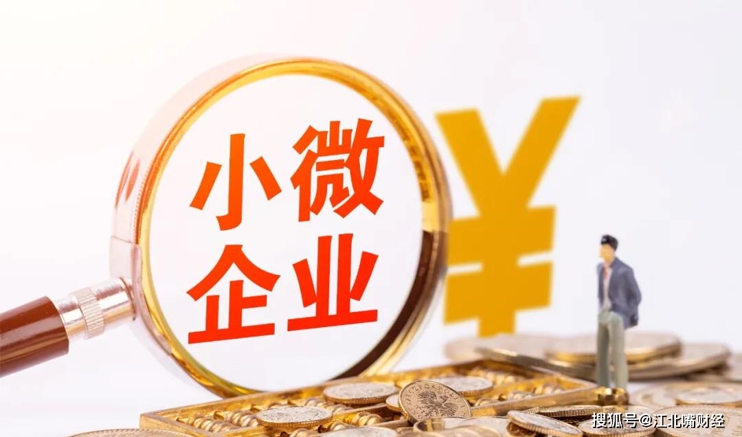 今年以来,金融支持小微企业发展政策频发,金融机构普惠小微企业贷款