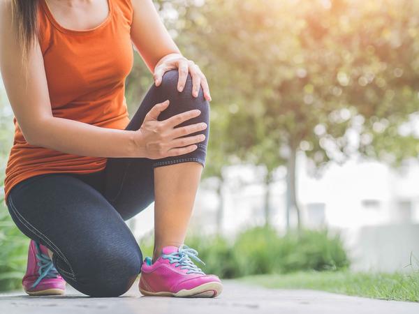 原创运动过后,膝盖隐隐作痛?或与这4种疾病有关,要及时检查