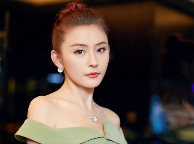 新疆果然出美女,看这五位高颜值女星,谁是你心中的女神?