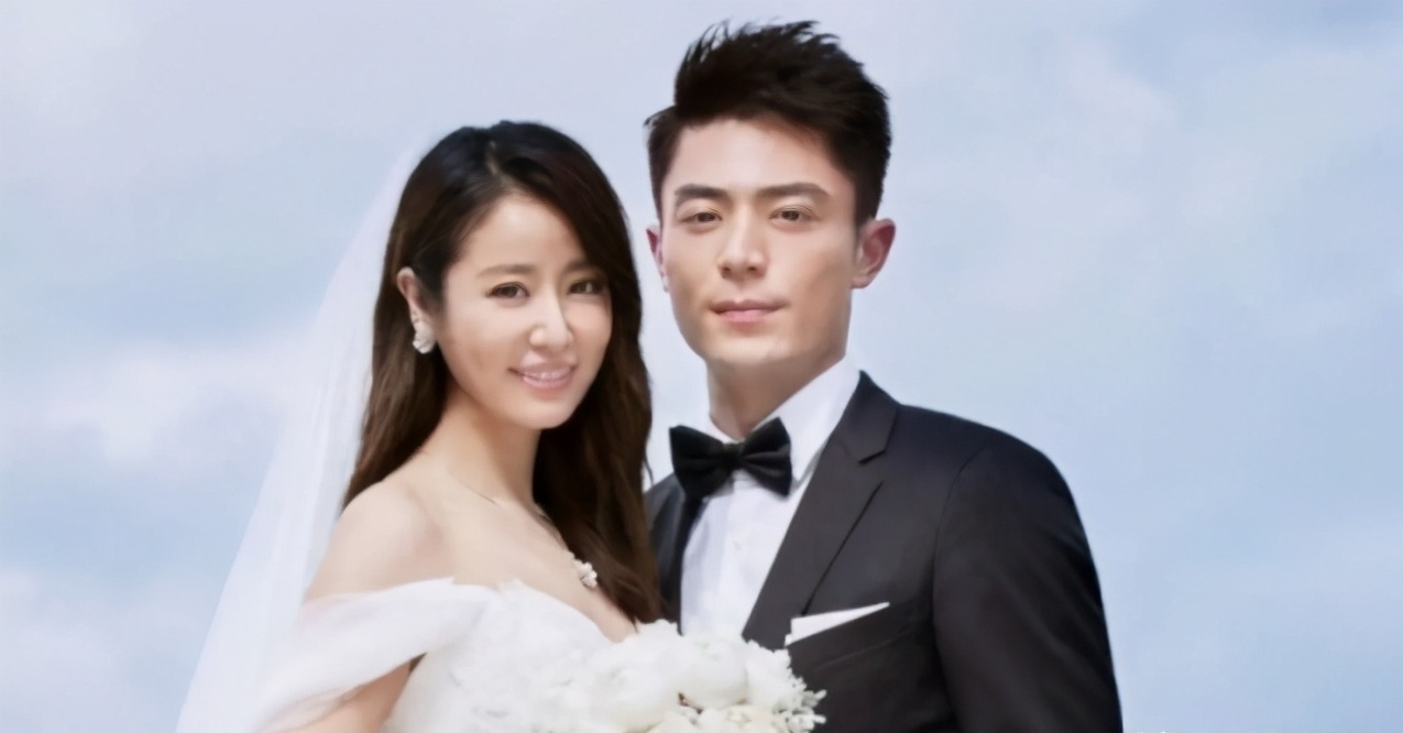 原创林心如与霍建华婚变传闻愈演愈烈,到底是真是假?