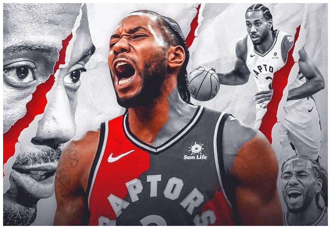 原创伦纳德伤情曝光这一点比杜兰特做得好快船会学勇士留下小卡