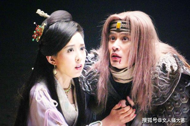 原创奎木狼偷跑下界不是为了百花羞公主 他是去给玉帝"擦屁股"
