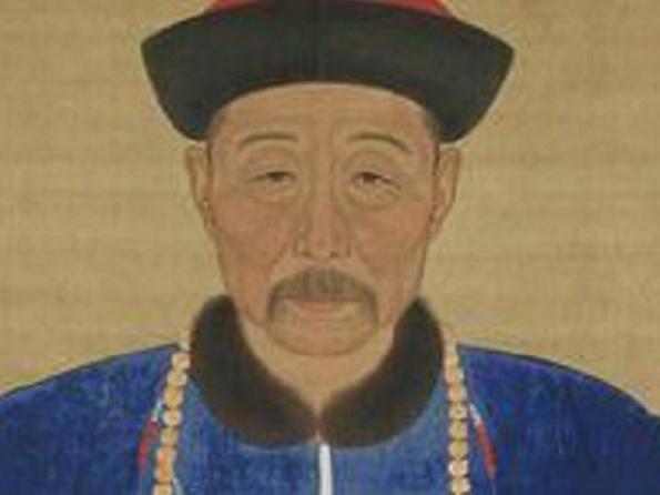 北京出土一官员墓,身穿清朝服装却留着明朝发型,他是谁?