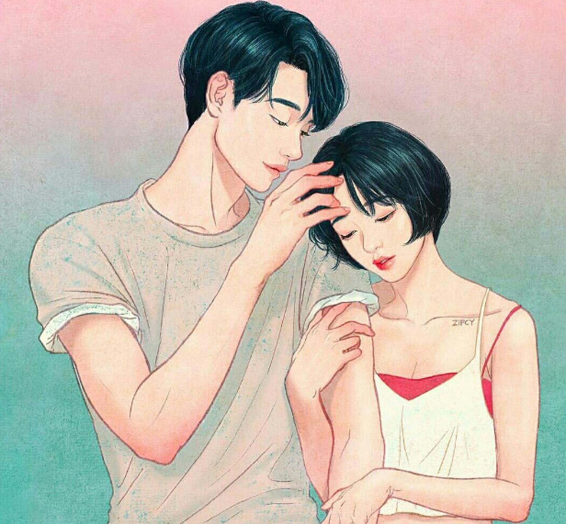 专一男人身上有3个特征,女人要