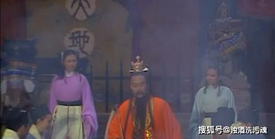 地仙之祖的徒弟为何表现的很幼稚 竟然是镇元子有意培养