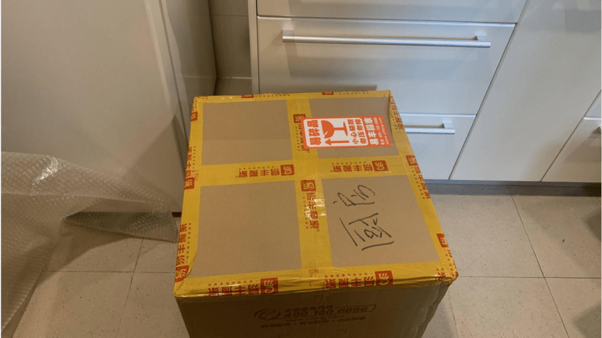 广州搬家:搬家如何整理打包?4个搬家小技巧,帮你轻松搞定!