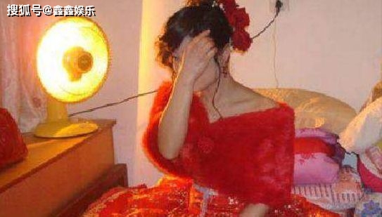 洞房之夜丈夫发现妻子肚子有纹身靠近仔细一看第二天选择离婚