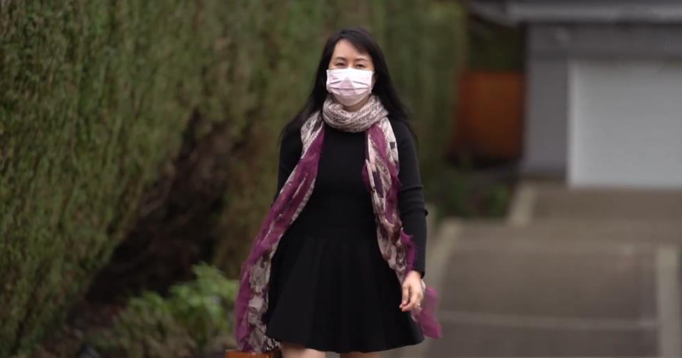 原创孟晚舟的"出庭造型"火了,显瘦又高级,职场穿搭标杆如何养成?