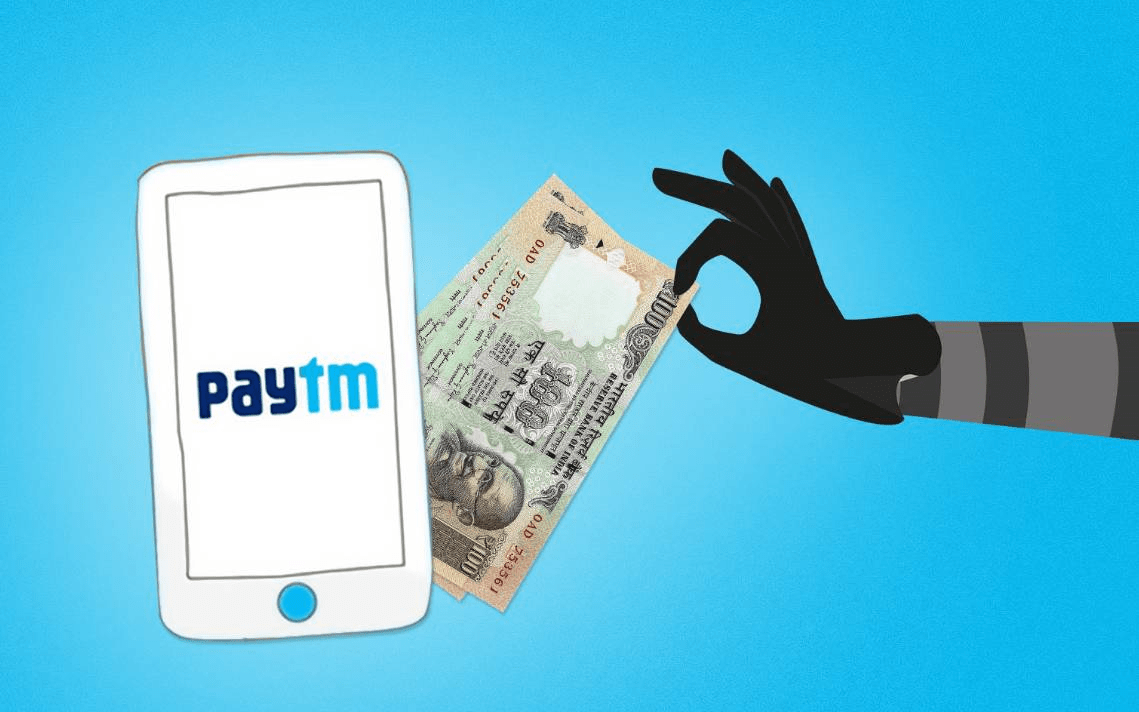 马云投资的印版支付宝上市在即,估值300亿美元!_paytm