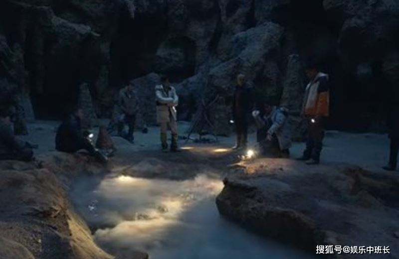《云顶天宫》最后谁死了谁活着?_汪藏海