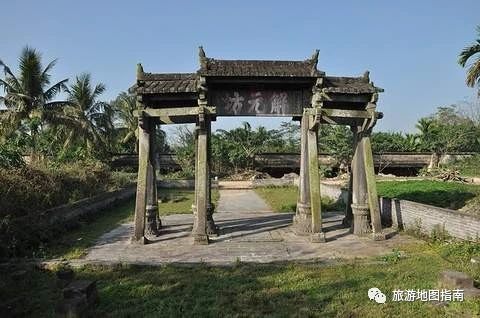 定安有什么地方好玩?到定安旅游千万不要错过这些景点