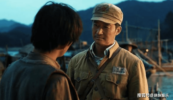 原创刘德华加盟流浪地球2吴京回归屈楚萧还能参演吗