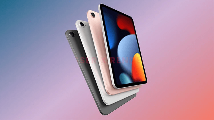 ipad mini 6即将推出,历史性的更新?_苹果