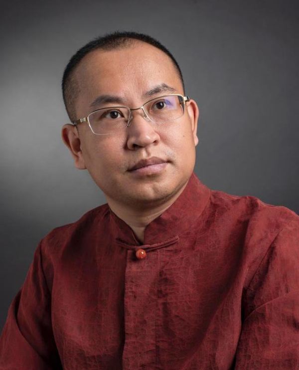 传承国学文化,前程铺子创始人李爽先生