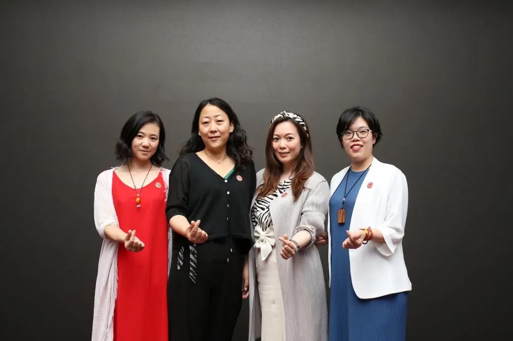 贾晨亮弟子子衿:以智者为师,与善者同行