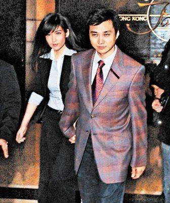 "一代玉女"周慧敏:结婚11年老公背叛8次,她为何不离婚